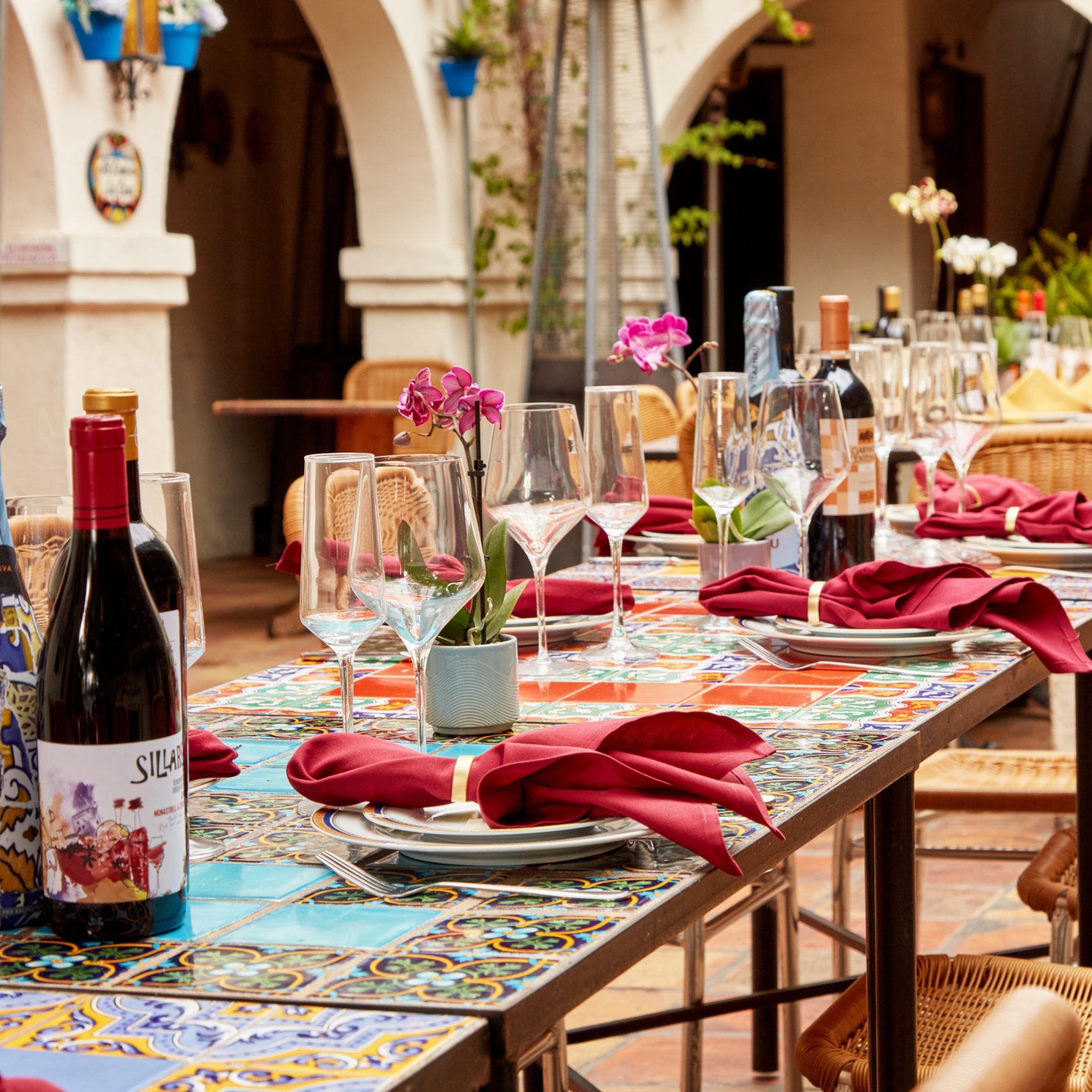 Casa Cordoba