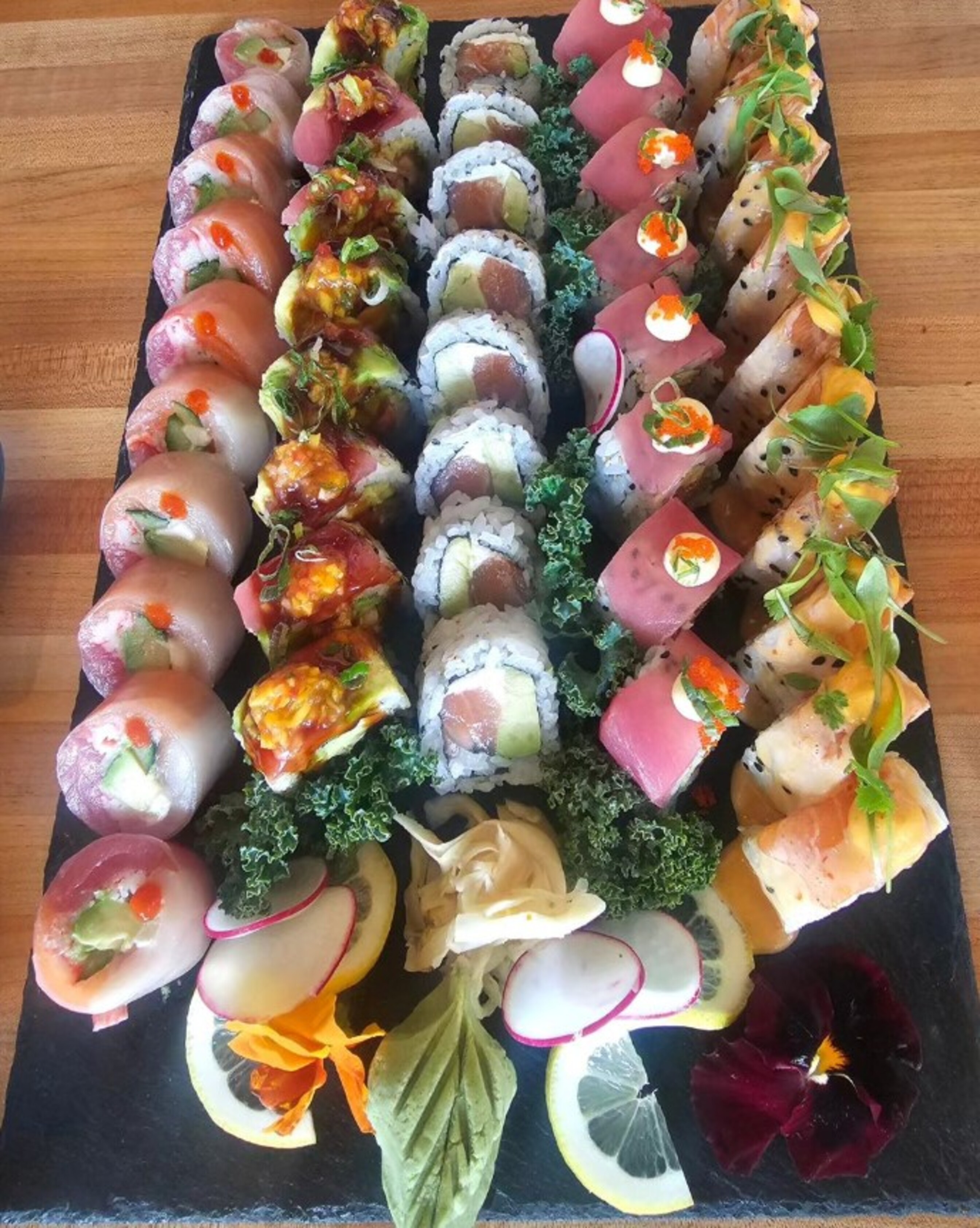 Arigatai
