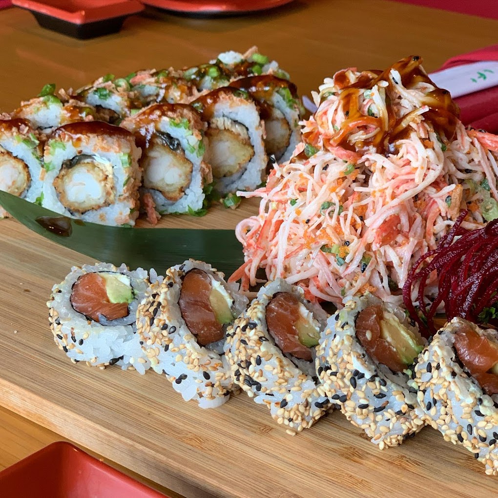 Photo 1 of 4: Kokai Sushi  Lounge