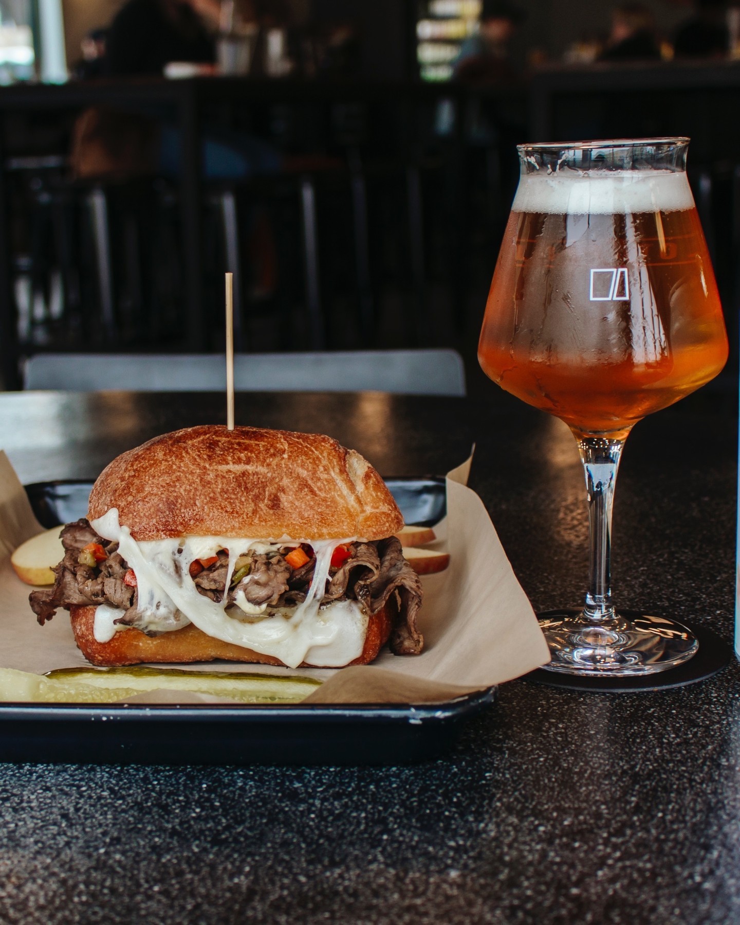  Pilot Project Brewing