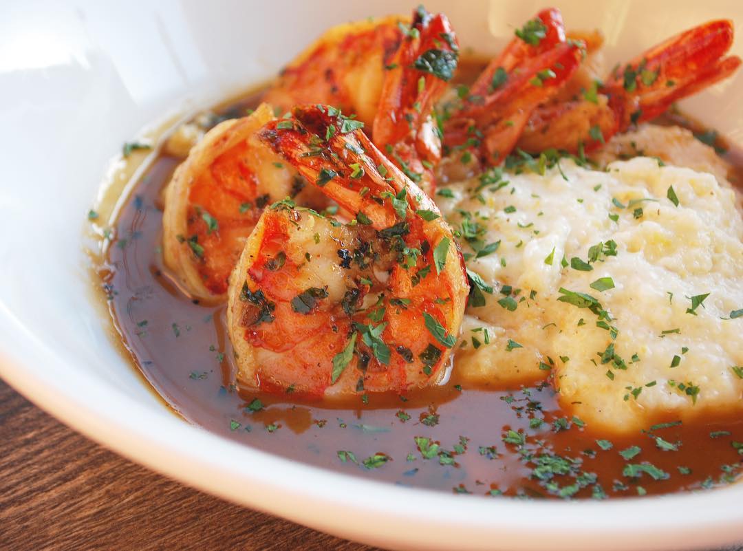 Bacchus Kitchen