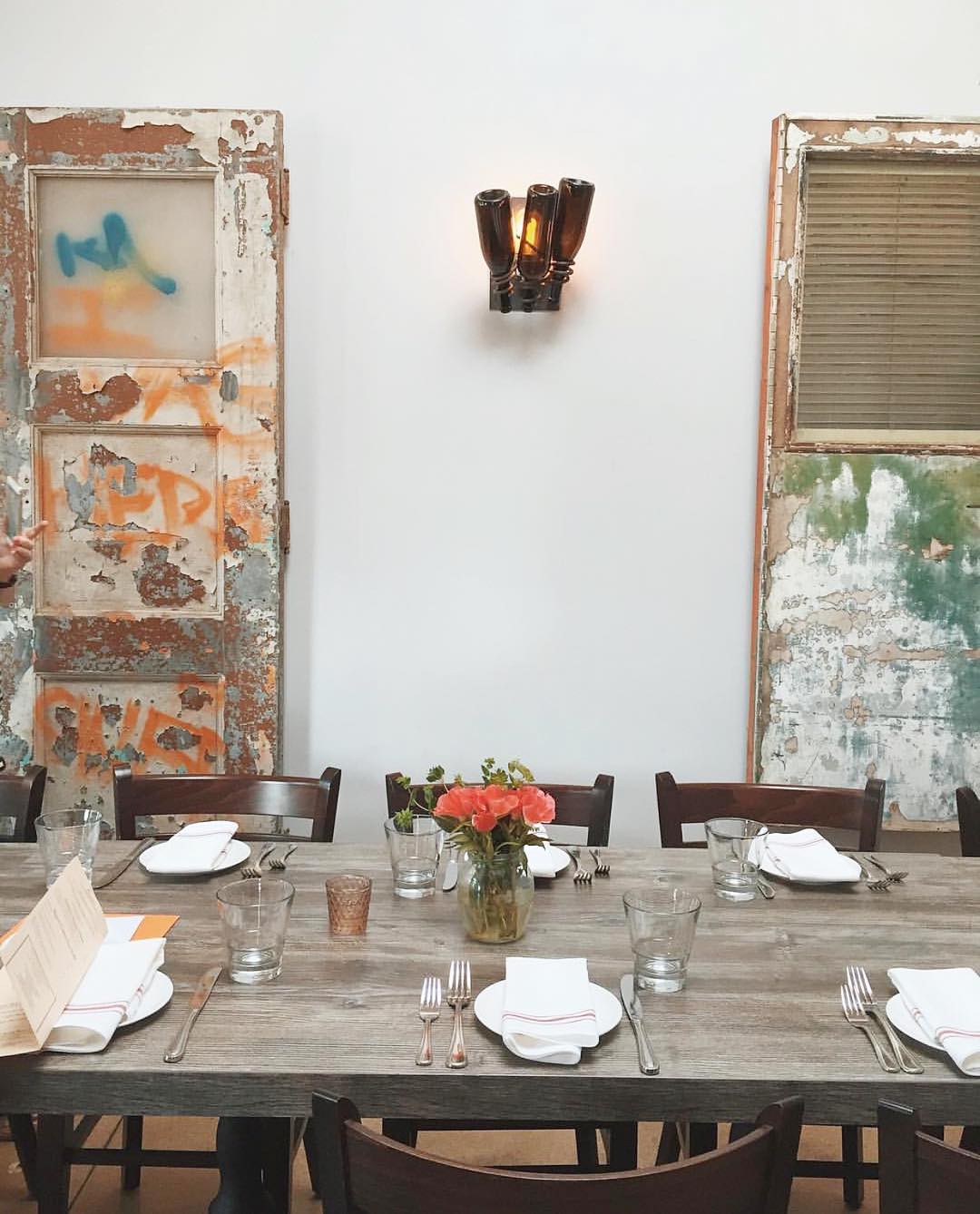 Bacchus Kitchen