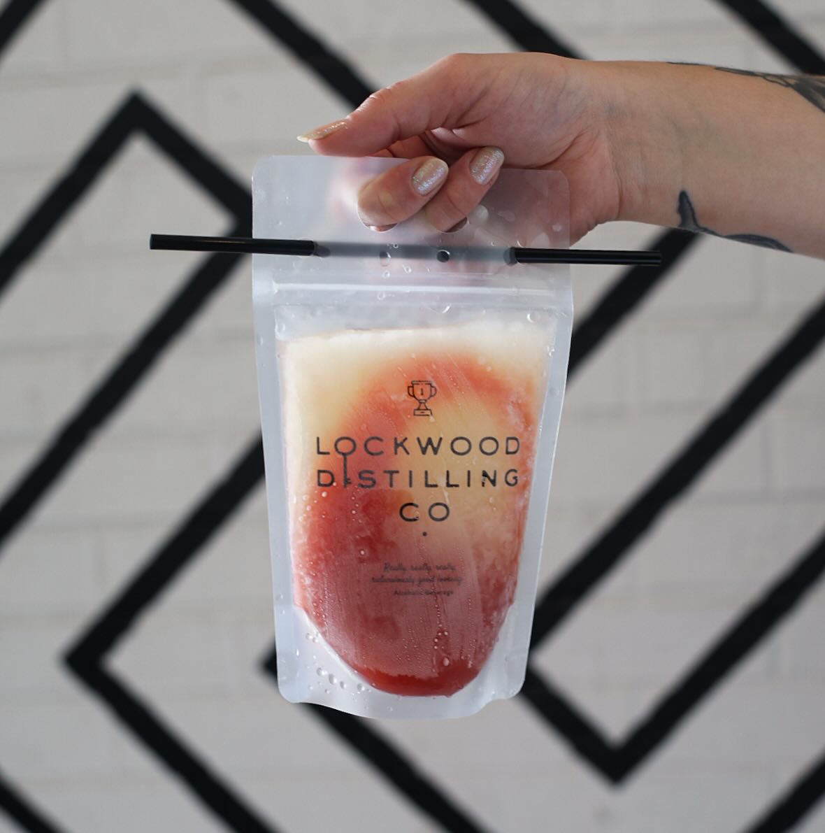 Photo 1 of 4:  Lockwood Distilling Company - McKinney