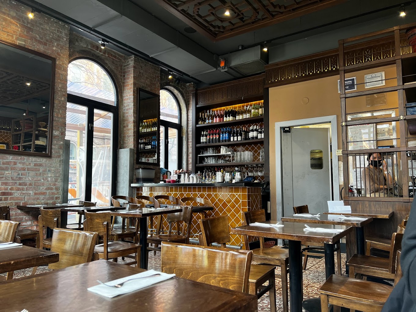 Photo 1 of 4: Spice  Upper West Side