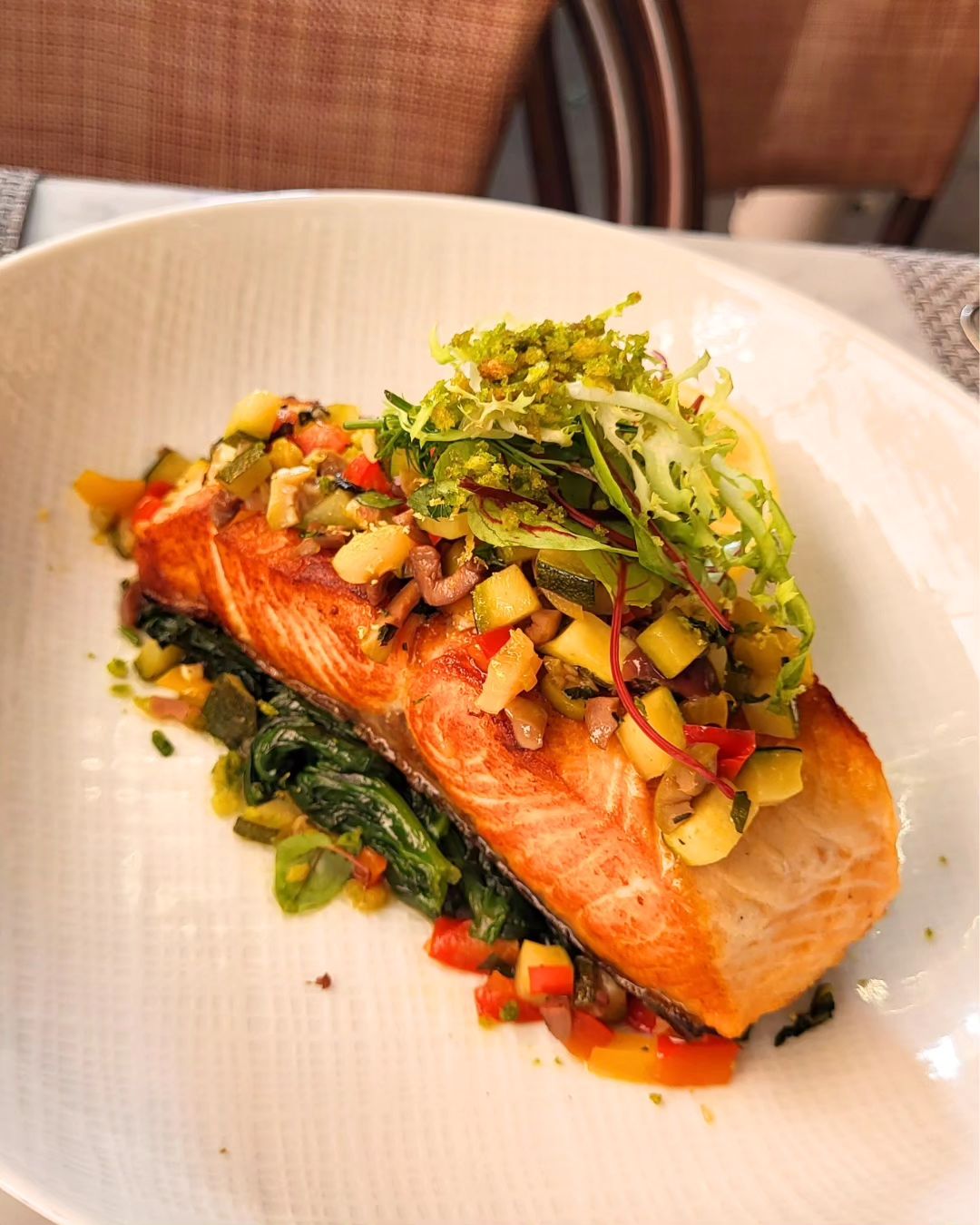 Trattoria DellArte