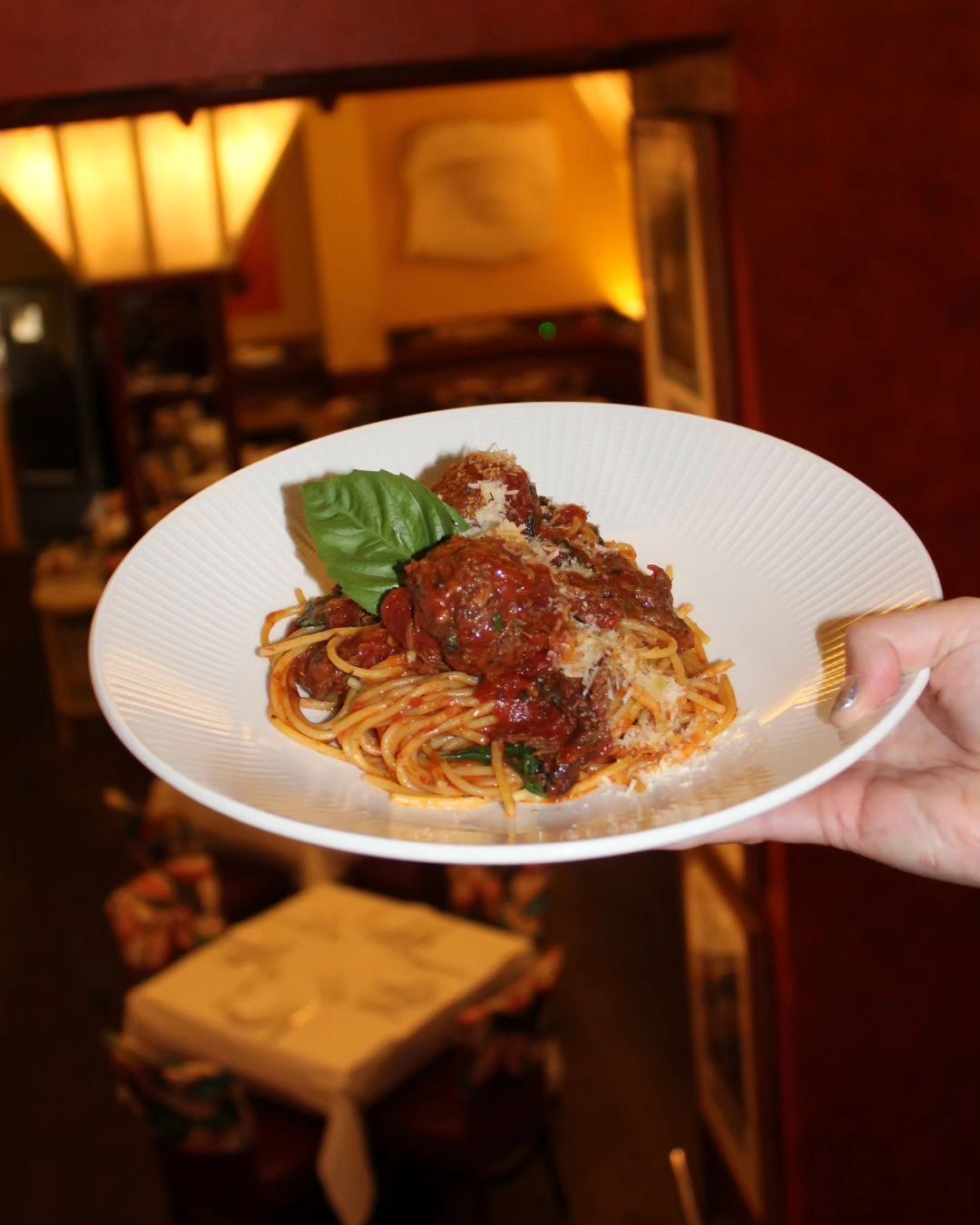 Trattoria DellArte