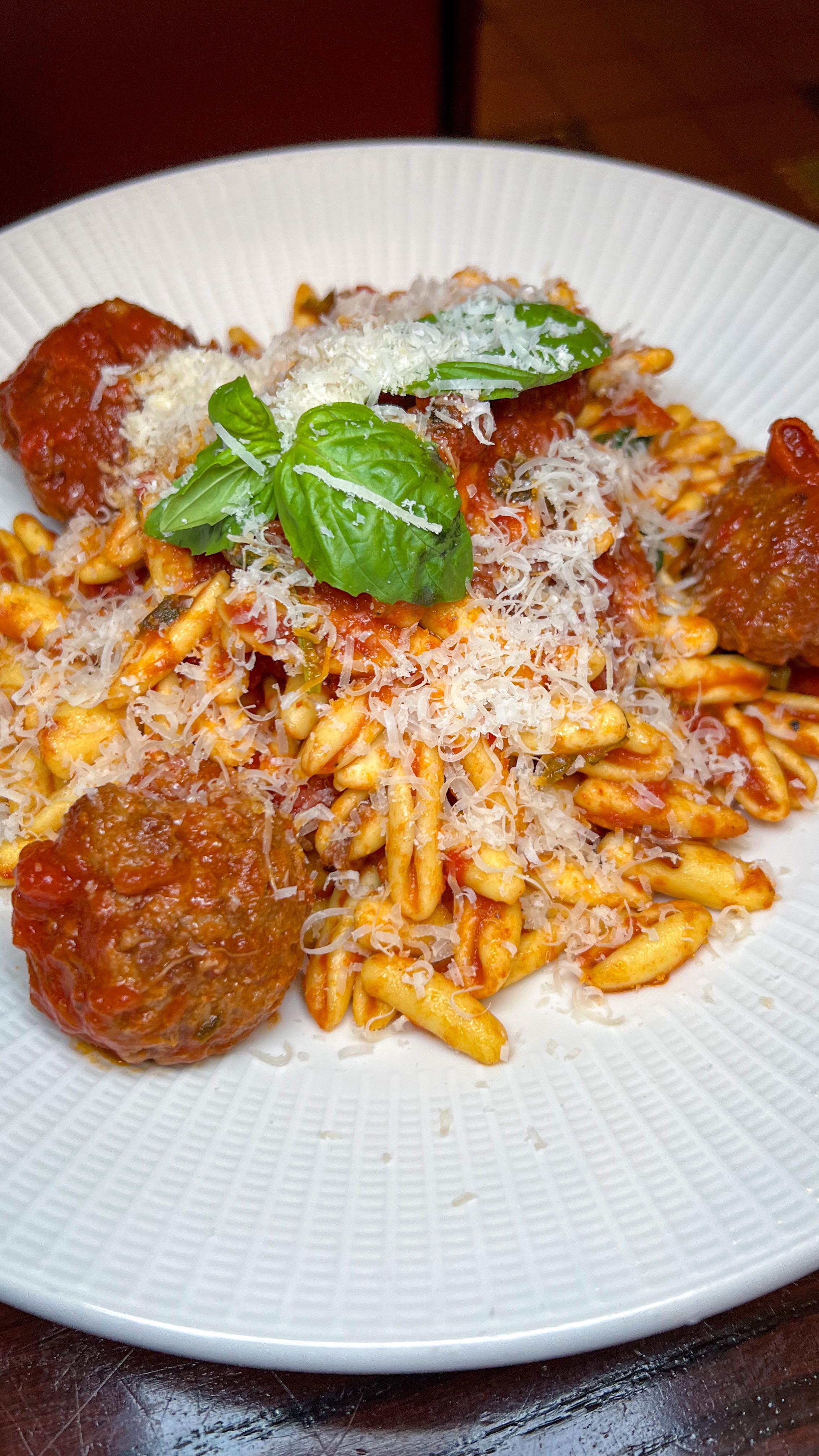 Trattoria DellArte