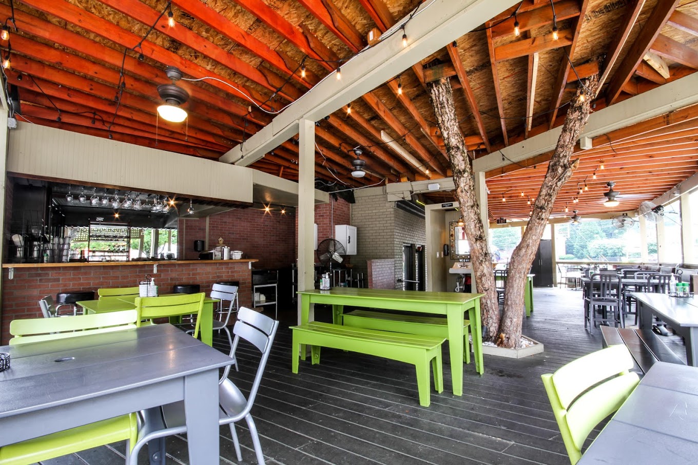 Desta Ethiopian Kitchen Briarcliff