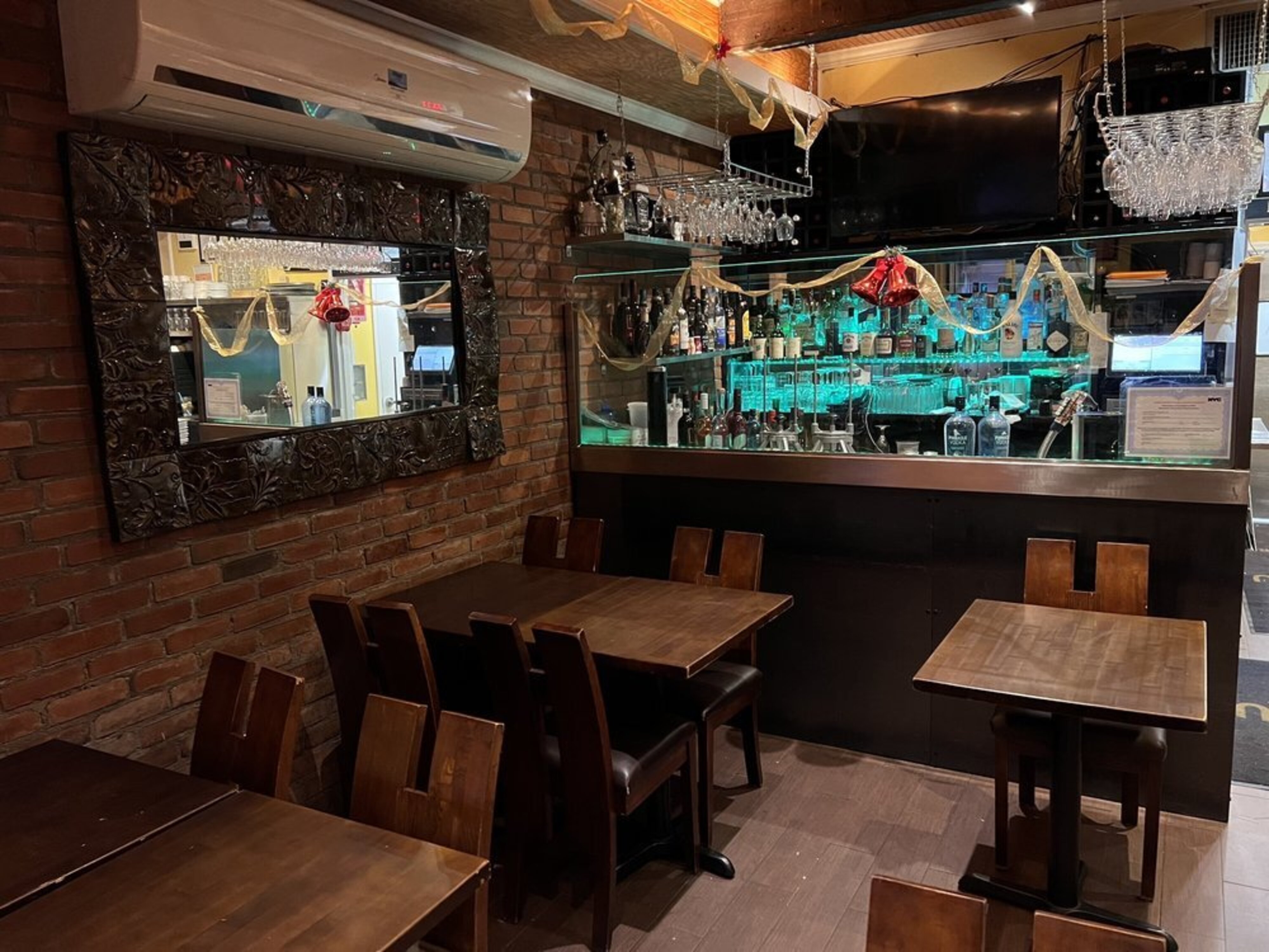Nicks Bistro
