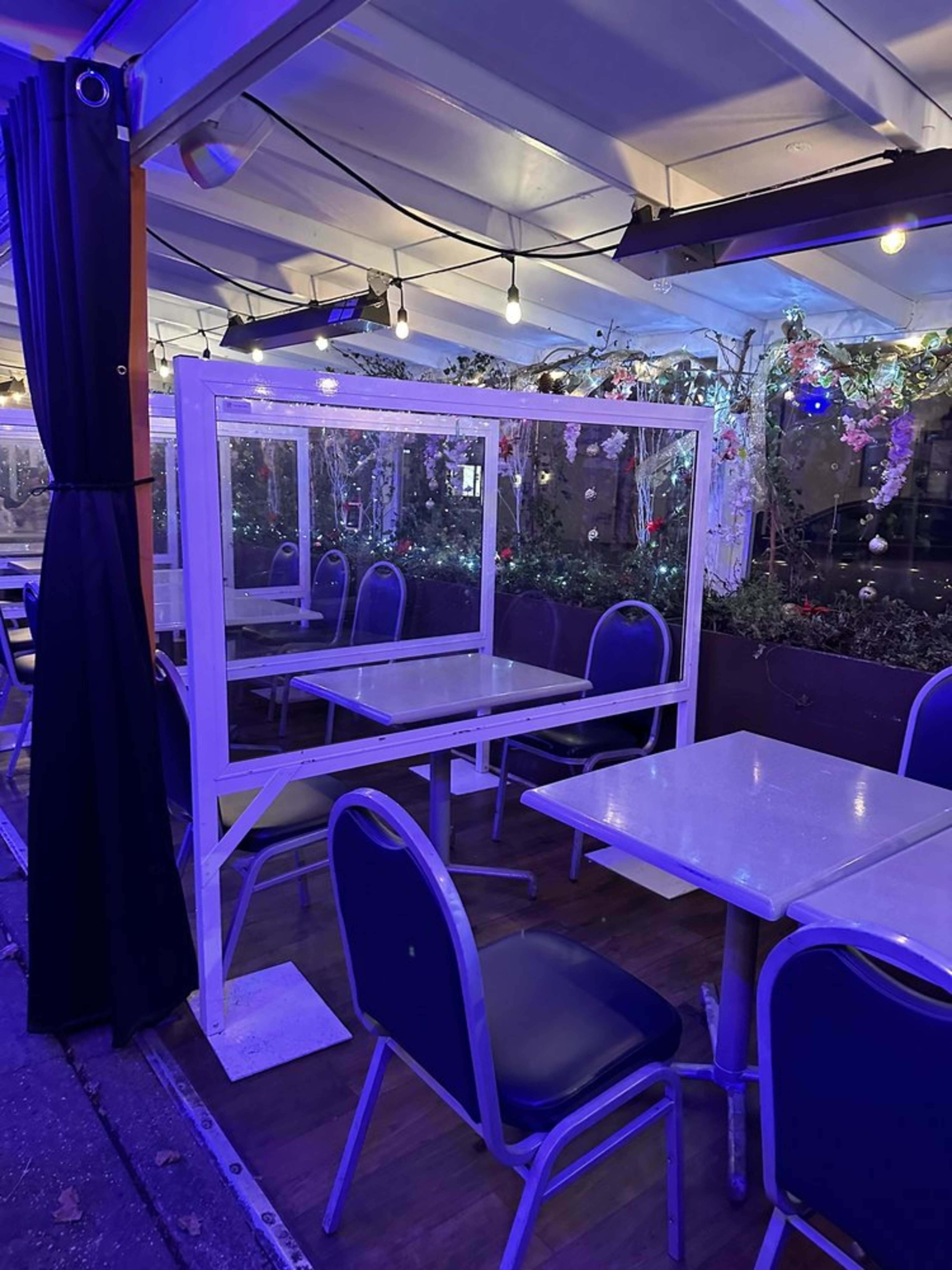 Nicks Bistro