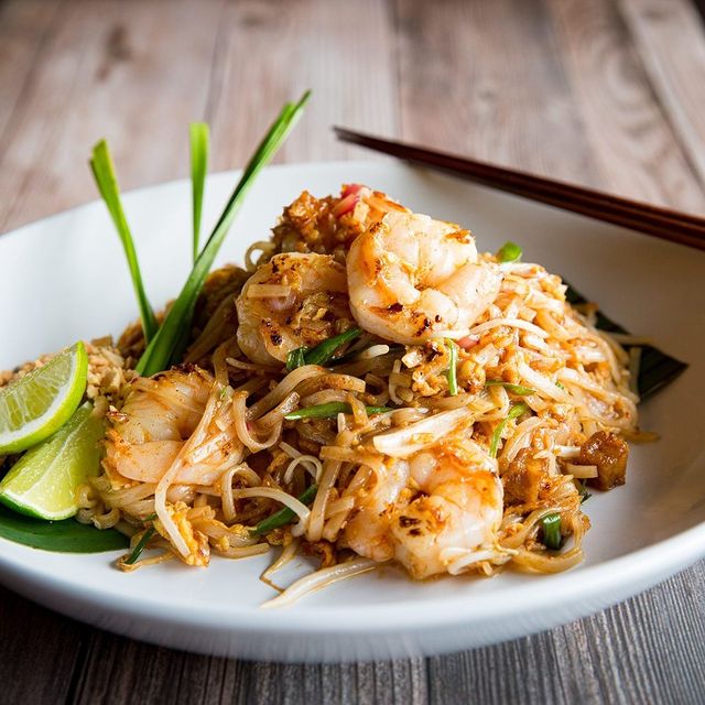 Thai Basil Kitchen 