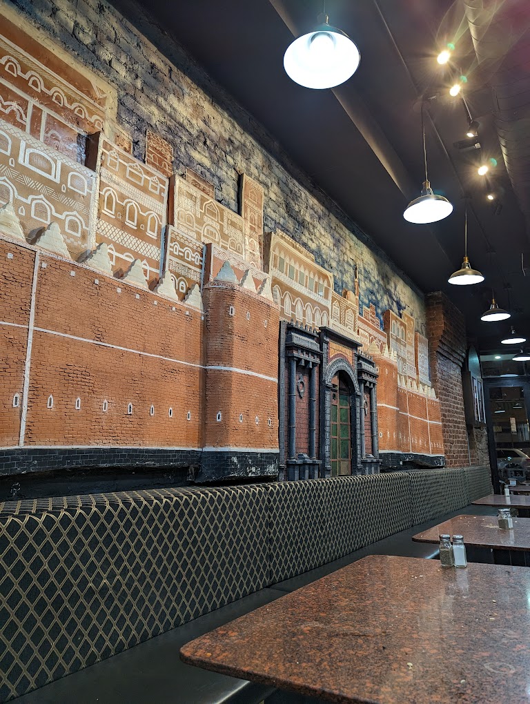 Yemen Cafe  Bay Ridge