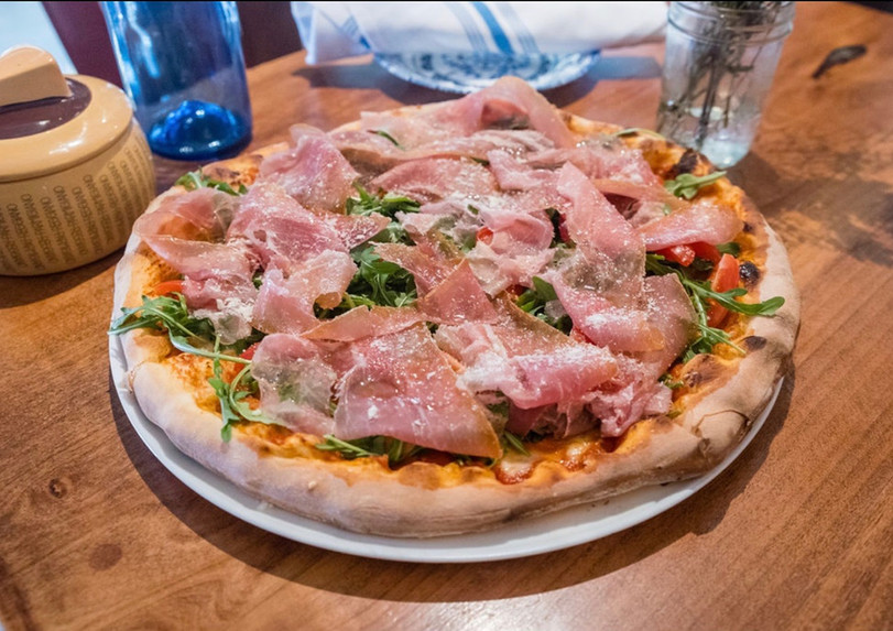 Lunella Ristorante Italiano