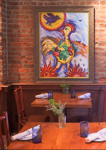 Lunella Ristorante Italiano