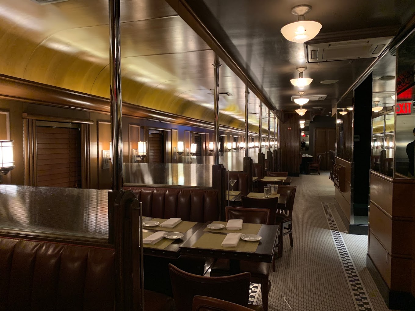 Photo 1 of 4: Brooklyn Diner  43rd Street