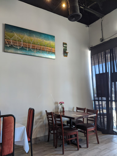 A1 Indian Grill