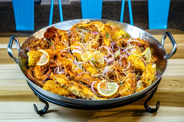 Azul Mariscos