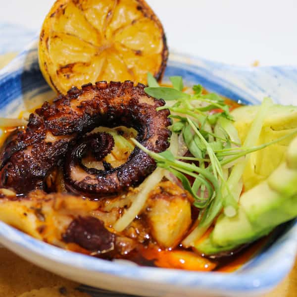 Azul Mariscos