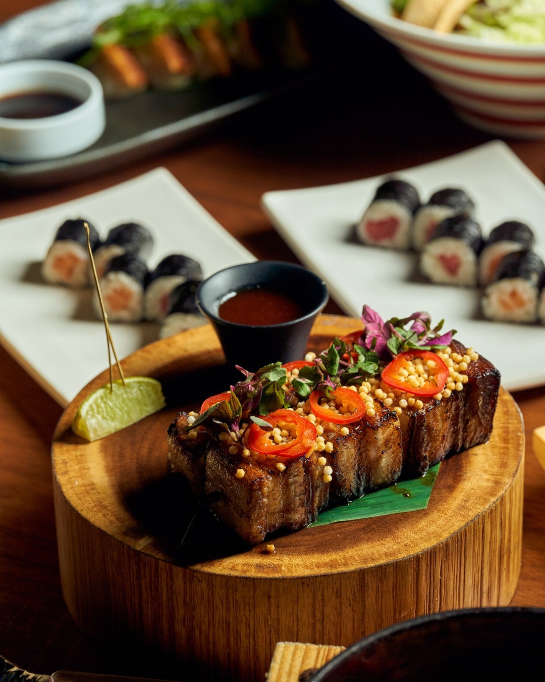 Azabu Miami Beach