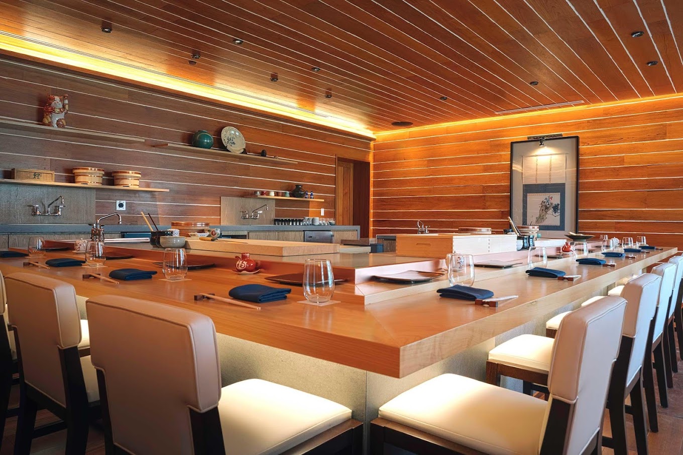 Azabu Miami Beach