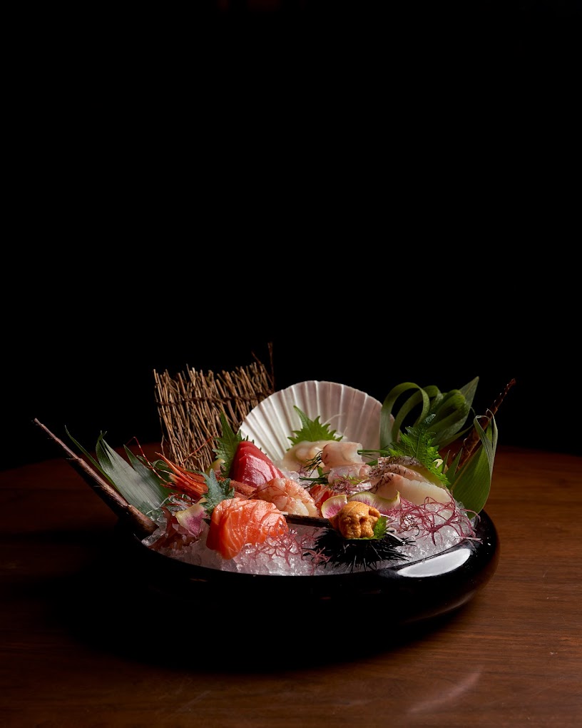 Photo 1 of 4: Azabu Miami Beach