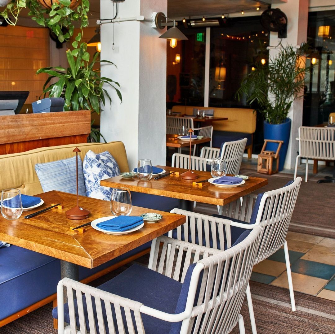 Azabu Miami Beach