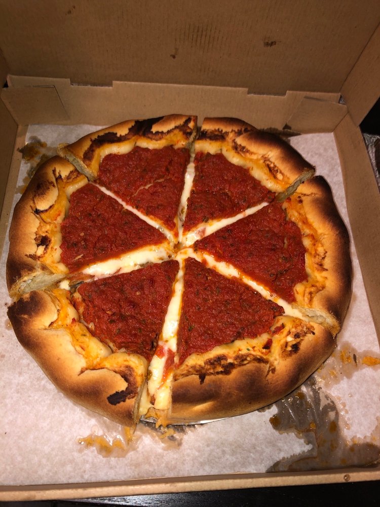 Cruisers Pizza Bar Grill Huntington Beach