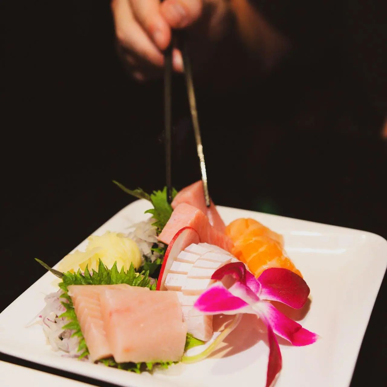 Japonessa Sushi Cocina  Bellevue
