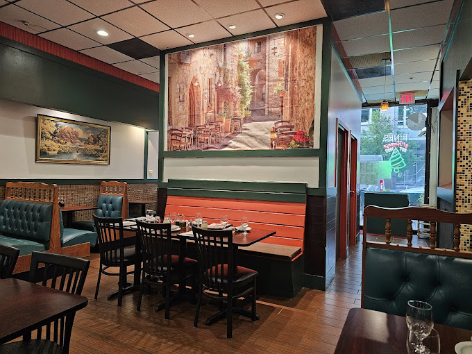 Photo 1 of 4: Pines of Florence  DC