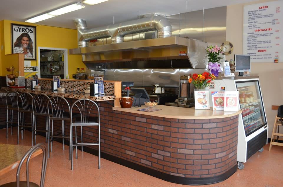Photo 1 of 4: Gyro World