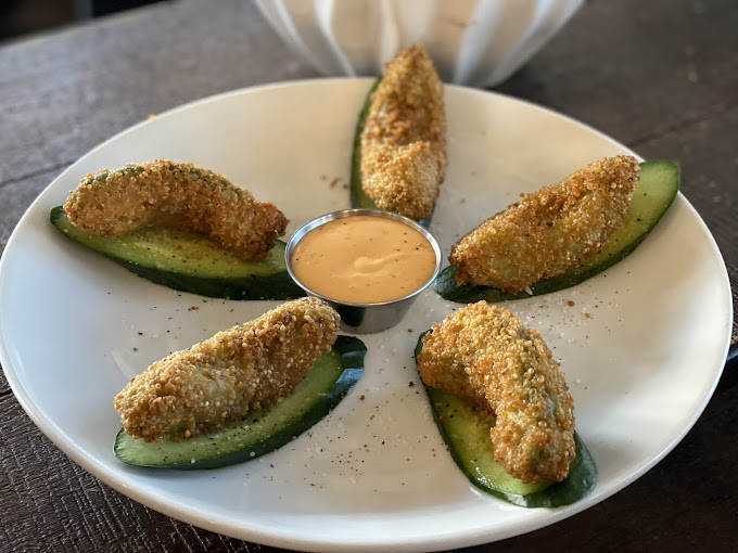 Tryst Cafe  Chandler