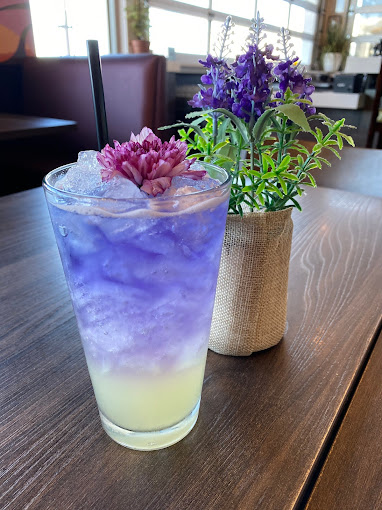 Tryst Cafe  Chandler