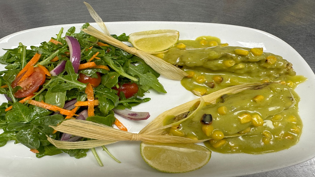 Tryst Cafe  Chandler