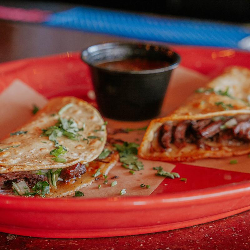 Photo 1 of 4: Blue Agave Mexican Cantina