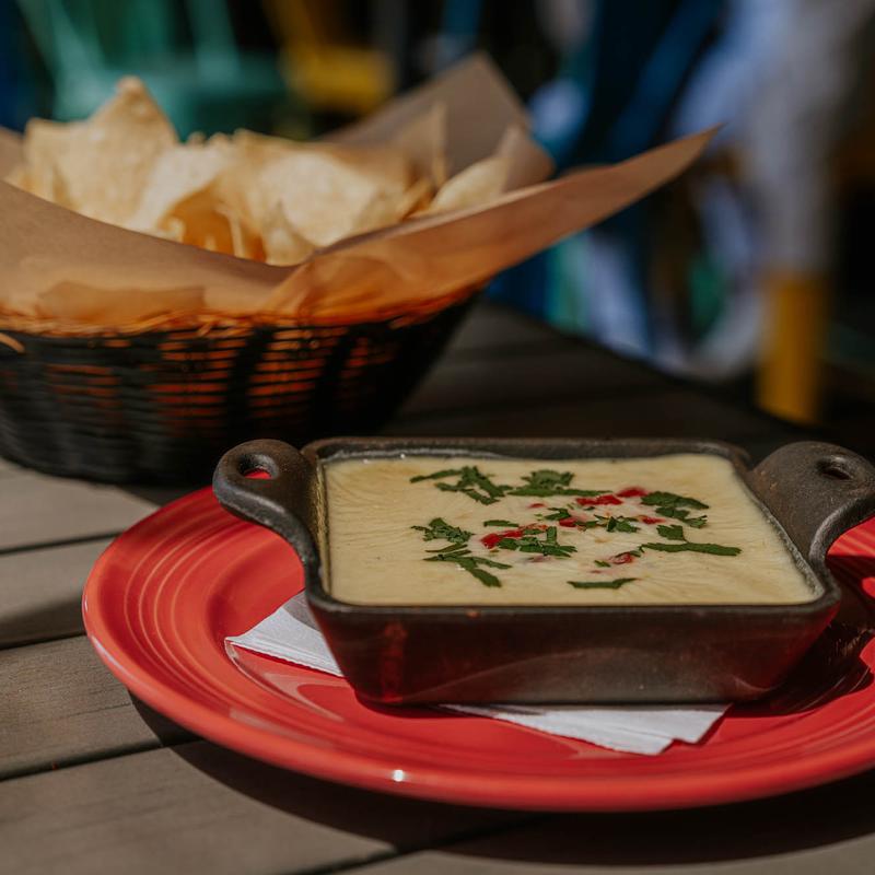 Blue Agave Mexican Cantina