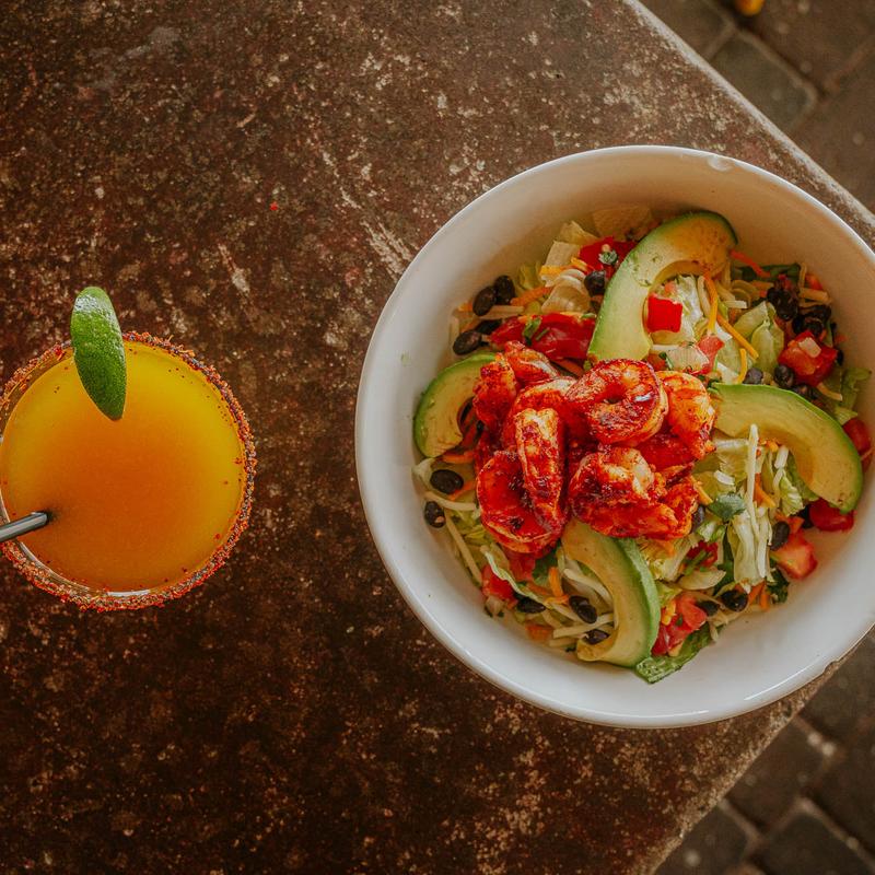 Blue Agave Mexican Cantina