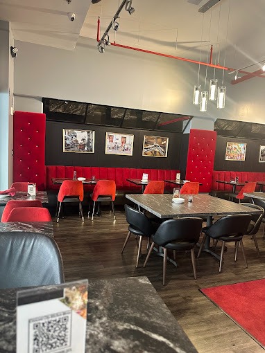 Crescent City Kitchen