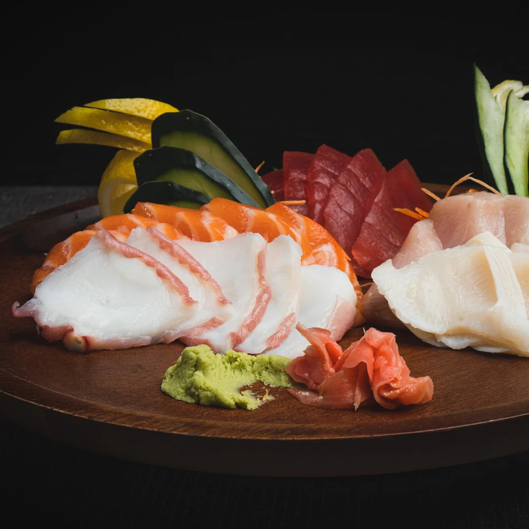 Varsol Sushi Bar