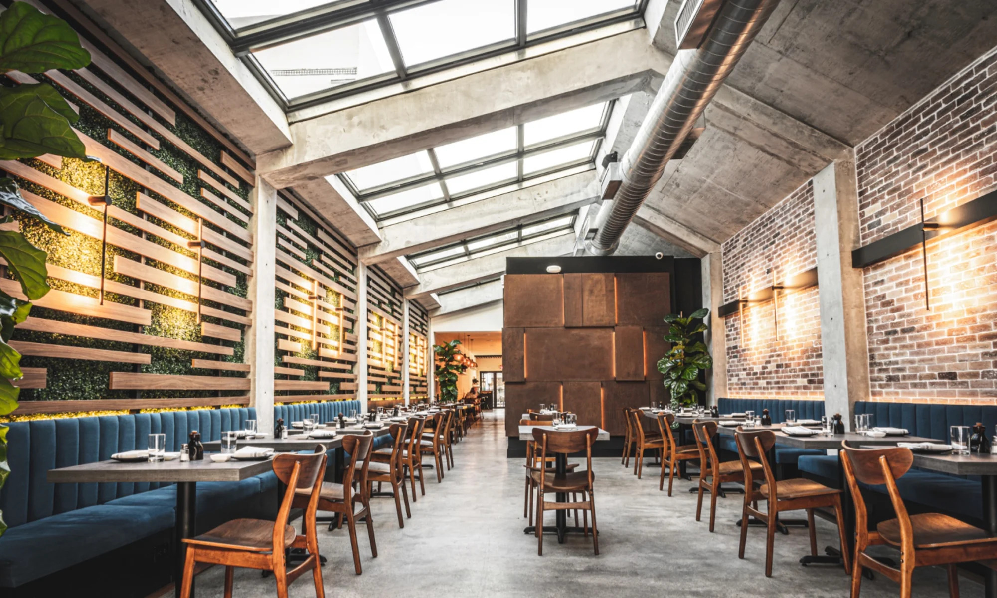 Varsol Sushi Bar