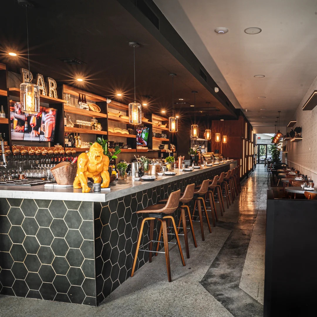 Varsol Sushi Bar