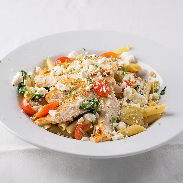 Anzios Italian Restaurant