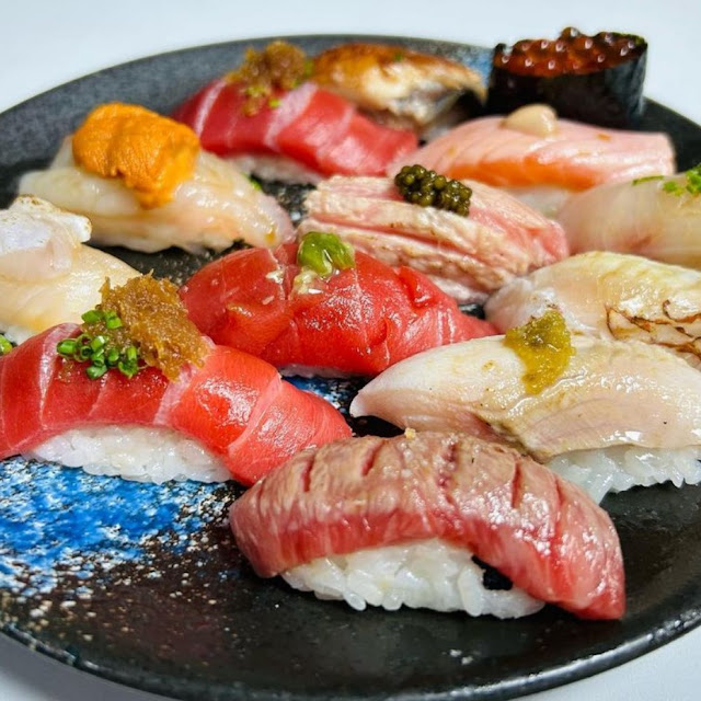 Photo 1 of 4: Fuku Omakase