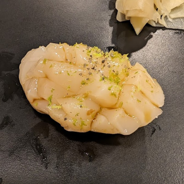 Fuku Omakase