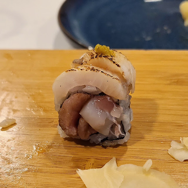 Fuku Omakase