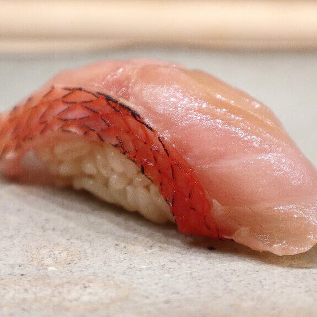 Fuku Omakase