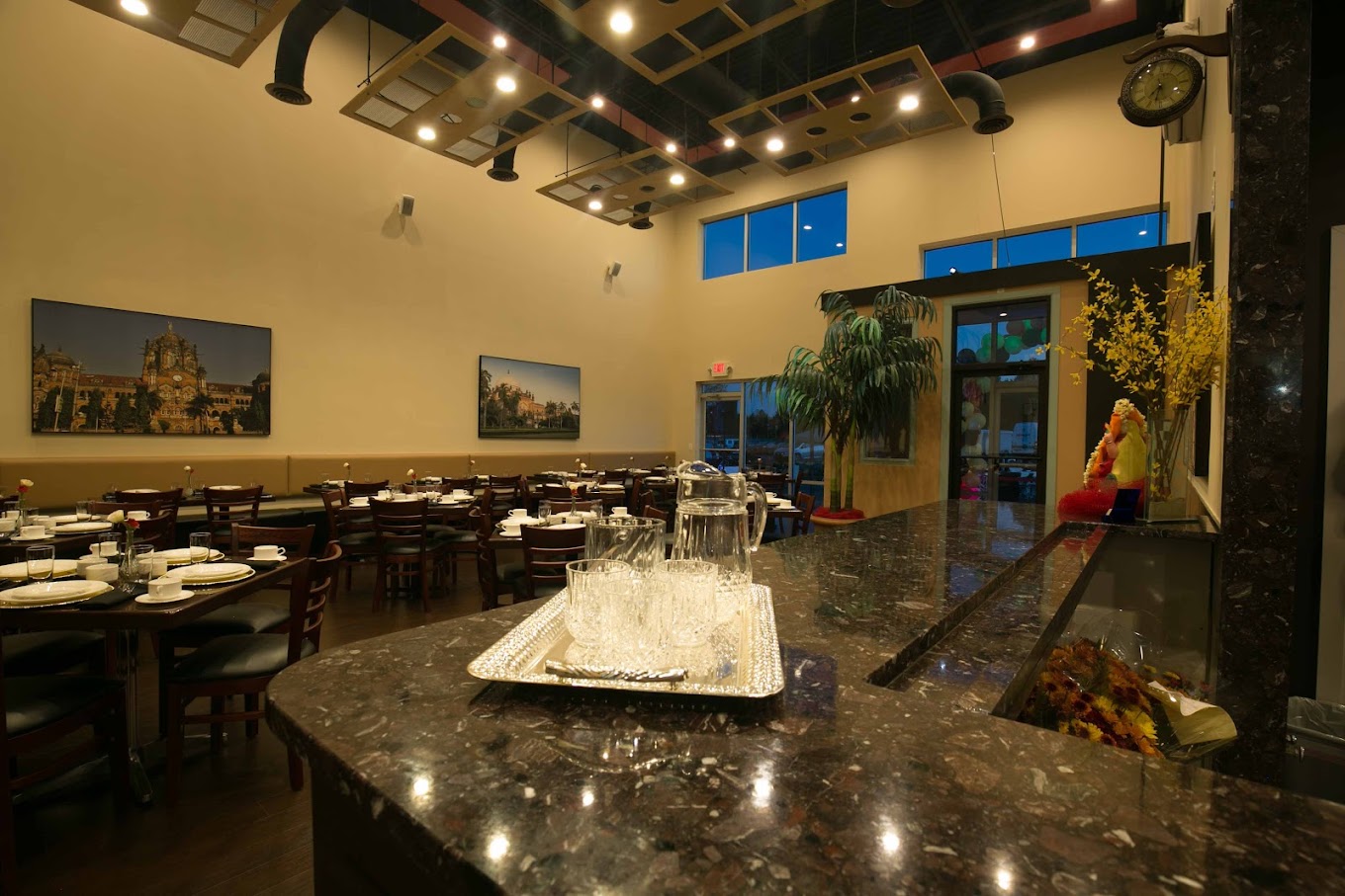 Photo 1 of 4: Rupa Viras The Signature  Finest Indian Cuisine