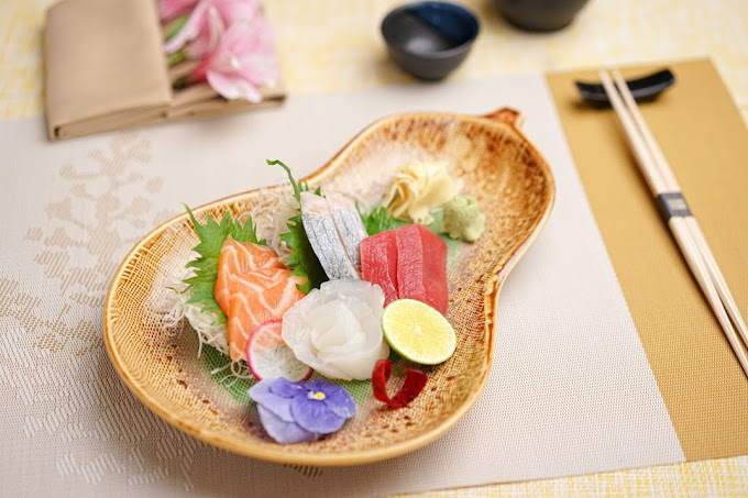 Photo 1 of 4: Minamoto Japanese Restaurant