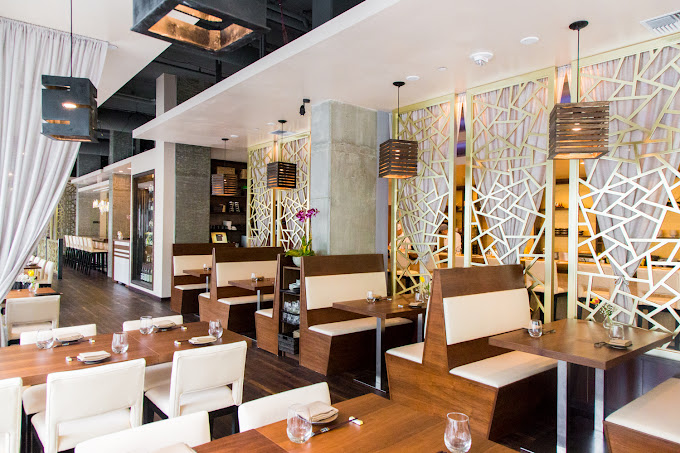 Minamoto Japanese Restaurant