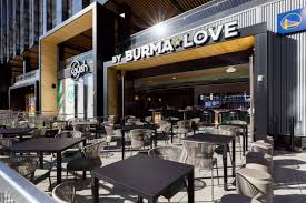 Kayah by Burma Love