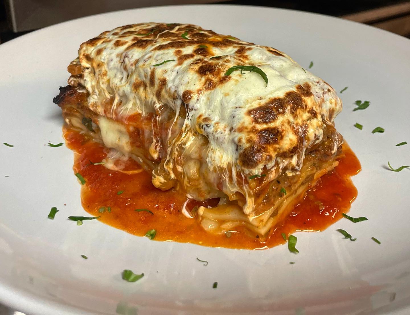 Trattoria iL Gusto Wine Bar